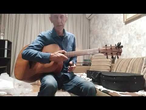 Видео: LAG T 170d, честный обзор(без обработок) часть 1я.