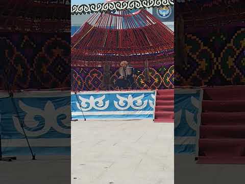 Видео: #Манас_шаары_Манас_Манас_Манас #Дөөлөт_Сыдыков