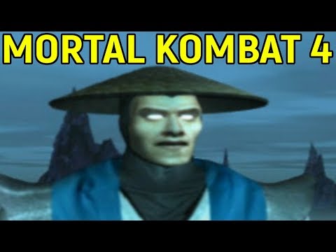 Видео: РЕЙДЕН ВЫЗВАЛ СМЕШНОЙ БАГ