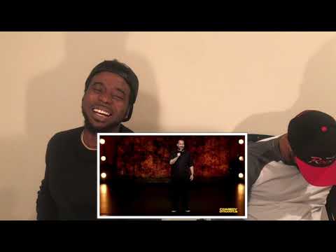 Видео: Том Сегура: Совершенно нормально — Первые 48 реакций