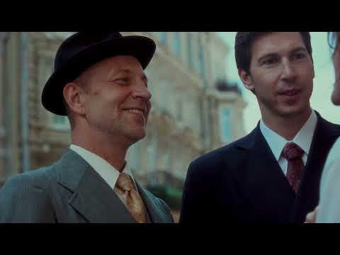 Видео: «Студия советской песни» (Пролетарского танго) пилотный выпуск, гость Билли Новик