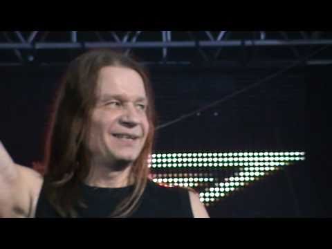 Видео: Ария и Кипелов - Бой Продолжается