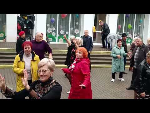 Видео: Не жалей.......... 06.10.24 Гомель парк Луначарского 🥰