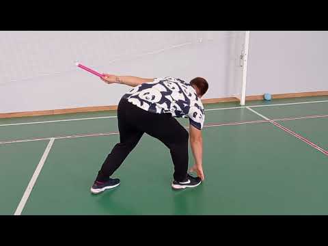 Видео: Естафетний біг. Техніка виконання. Помилки під час виконання. #дистанційненавчання #легкаатлетика