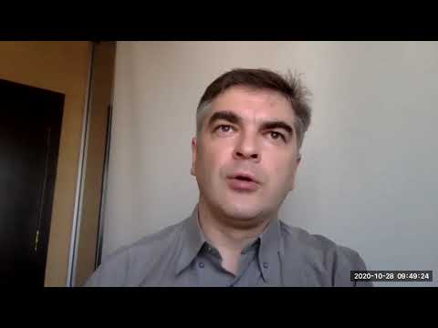 Видео: 2020_Лекция "Автостоянка"