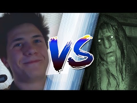 Видео: КАК СЭМА OUTLAST 2 УНИЖАЛ [В ПОИСКАХ КРИПОТЫ]