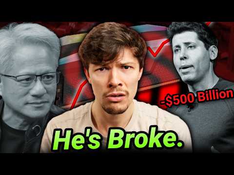 Видео: Криза оперативної пам'яті щойно погіршилася, але не для нас