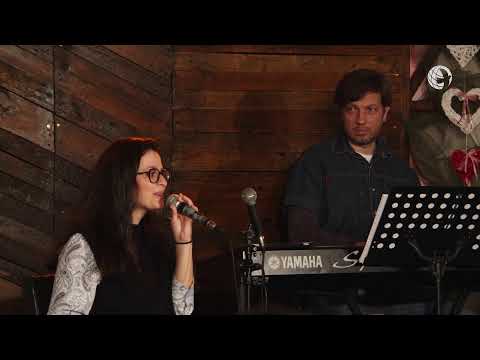 Видео: На живо 14.02.2021 "Помазанието в живота на Исус" | п-р Светослав Петров