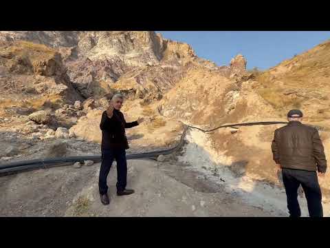 Видео: Хамадони Кухи Хучамуминчон 