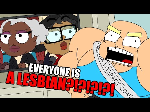 Видео: ПОЧЕМУ СМИ стали ГЕЯМИ?!? (при участии Тима Пула)