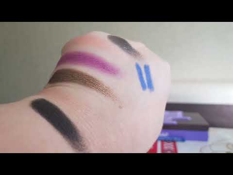 Видео: Финал грандиозного проекта "50/50, 50 использований", ноябрь 20-февраль 23