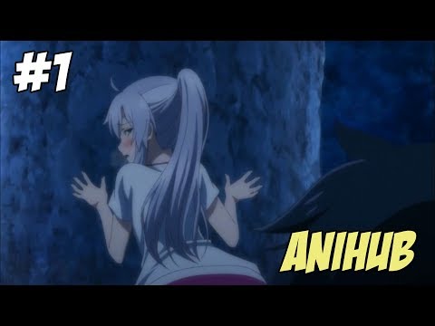 Видео: Угарные моменты из аниме | #1