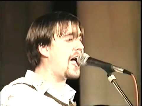 Видео: Ляпис Трубецкой  -  Ранетое Сердце (Абы Чо) live
