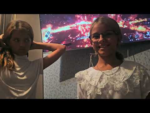 Видео: Сходили на море / Готовились к школе