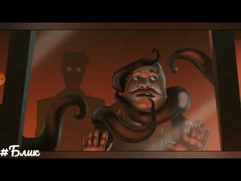 Видео: #Блик ✨ Unholy Adventure ✨ Прохождение игры✨ приключения ✨ ✓1