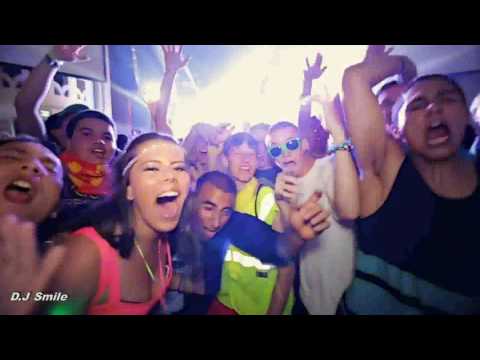Видео: DJ Bassik – Потанцуй Со Мной Детка