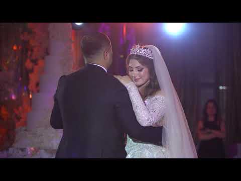 Видео: МАНВЕЛ ПАШАЯН - "В платье белом" (премьера)