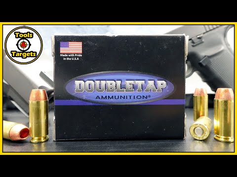 Видео: Love Tap!... Тест и обзор баллистического геля для самообороны DoubleTap Copper 10MM!