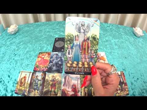 Видео: ГОРОСКОП ВЕСЫ С 08 ПО 14 СЕНТЯБРЯ ТАРОСКОП ПРОГНОЗ. 2025 ГОД virgo tarot today