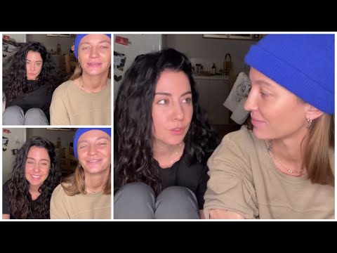 Видео: #2Маши дома,  Прямой эфир  ❤😊🤩