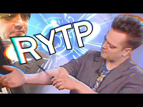 Видео: [RYTP] Галилейный расколбас 1