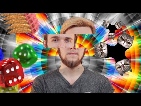 Видео: ПОЧЕМУ МЫ ВИДИМ СНЫ?