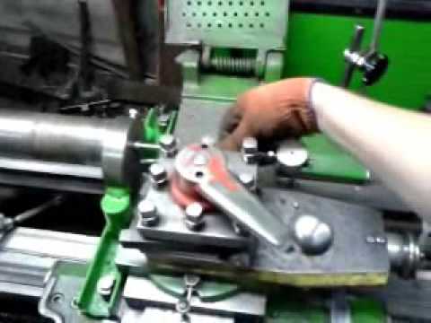 Видео: РОБОТА В ЛЮНЕТЕ  НА 1М61