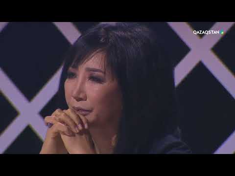 Видео: Men Qazaqpyn (Мен Қазақпын) . Мега жоба. 2-бағдарлама