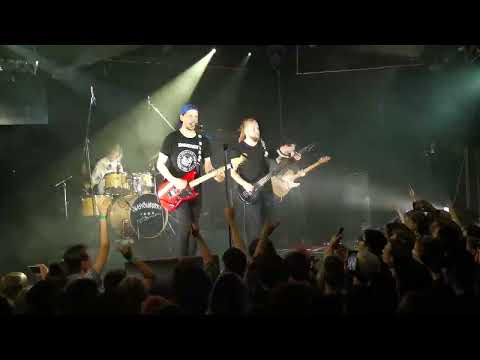 Видео: ЖЩ - Ломка | Москва | 09.07.22 | Glastonberry