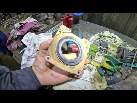 Видео: КИТАЙСКИЙ КВАДРОЦИКЛ. ПОСТОЯННЫЕ ПРОБЛЕМЫ.