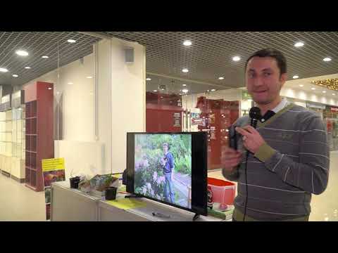 Видео: Лекция Андрея Малышева по рододендронам 18.12.2018 часть 2