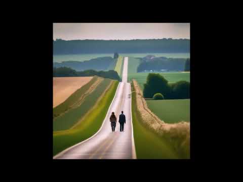Видео: Греческая песня - "Του έρωτα ο δρόμος" (Дорога любви).