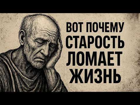 Видео: 10 привычек, которые делают старость несчастной
