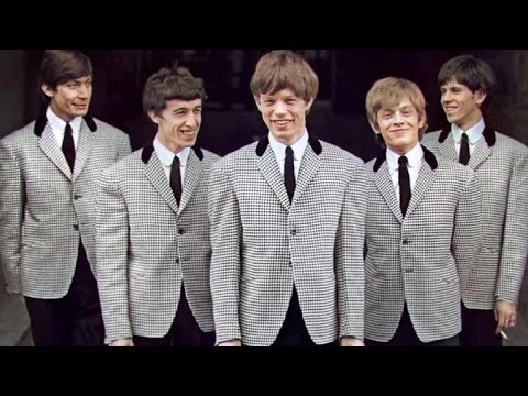 Видео: 68 редких фотографий группы The Rolling Stones, которые вы, вероятно, никогда не видели