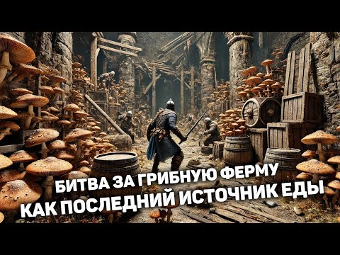 Видео: В ЭТИХ КАТАКОМБАХ СПРЯТАН ЦЕЛЫЙ МИР | Monomyth новый выживач прохождение