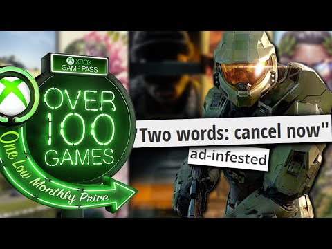 Видео: Xbox реагирует так, что рушится абсолютно всё.