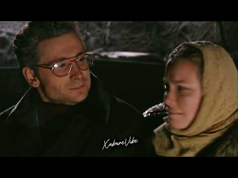 Видео: Вера & Вадим - Опять метель. (И всё таки я люблю) 