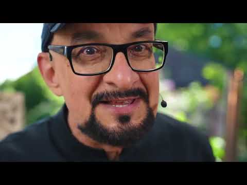 Видео: Бараньи ребрышки в тандыре по-азербайджански, горячее копчение и запекание