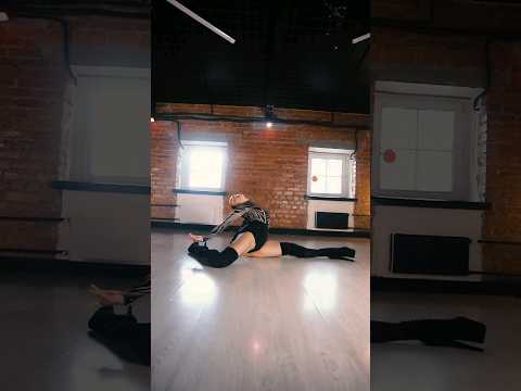 Видео: Ксения Мартынова | Танцы | Ksenia Martynova | Dance #dance #танцы