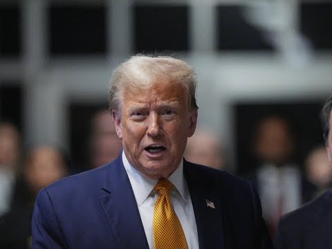 Видео: СРОЧНО: карательные преследования Трампа будут ОТМЕНЕНЫ