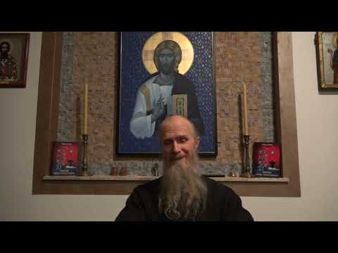 Видео: Старо и ново (ноћна беседа)