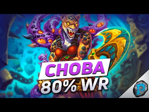 Видео: 🧩 ЭТО - ЛУЧШАЯ РОГА В ИГРЕ! | Hearthstone - ТИТАНЫ