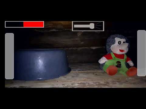 Видео: Ёжик опять вернулся 🦔✊😠🤛 пять ночей у ёжика 3