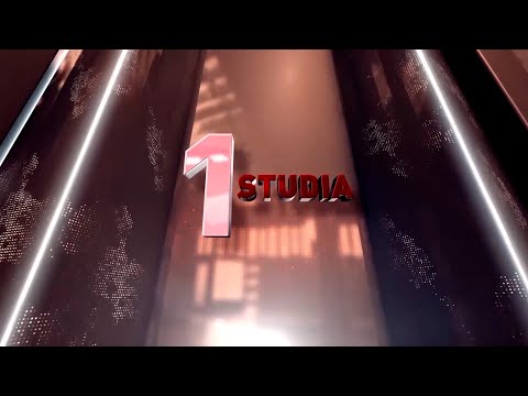 Видео: 1 студия