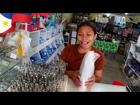 Видео: 🇵🇭 Девочки из маленького городка по-новому смотрятся!