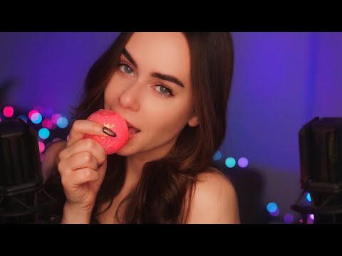 Видео: АСМР МОЇ Покупки 🥰 Звуки Для СНУ Та Близький ШЕПІТ 😴 ASMR SHOW And TELL For SLEEP