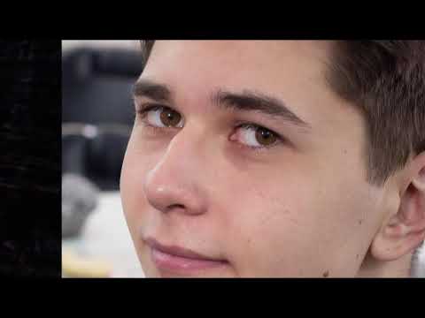 Видео: СОЗДАНИЕ ОБРАЗА БОМЖА в профессиональной школе-студии АЛЛЫ ЧУРИ