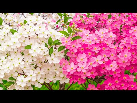Видео: Расслабляющая музыка, исцеляющая от стресса, беспокойства и депрессивных состояний, исцеляет #19