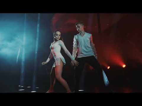 Видео: Brosco  Творческий центр Ангелины Шкарупиной "BROSCO" - Океанами стали