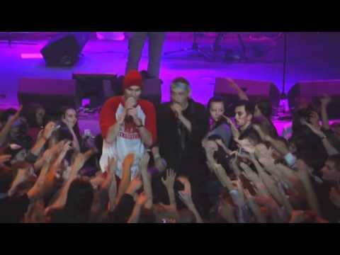 Видео: Стороны РА - Башни Сорваны (Live 09.10.2010 P!PL club)